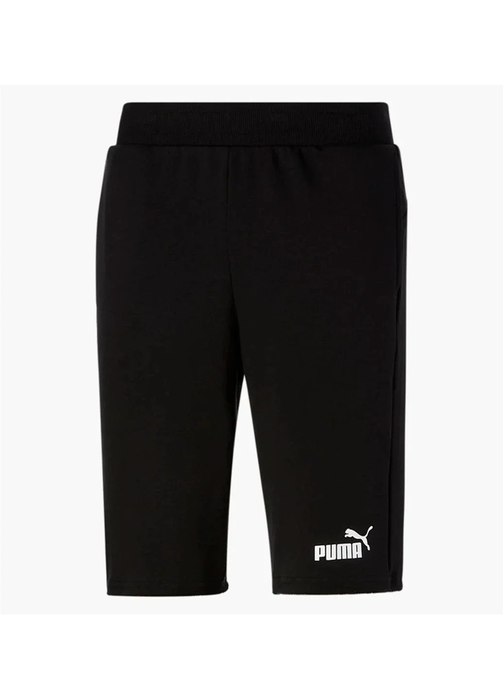 Шорти чоловічі Puma Essentials+ Shorts Black (846818-01)