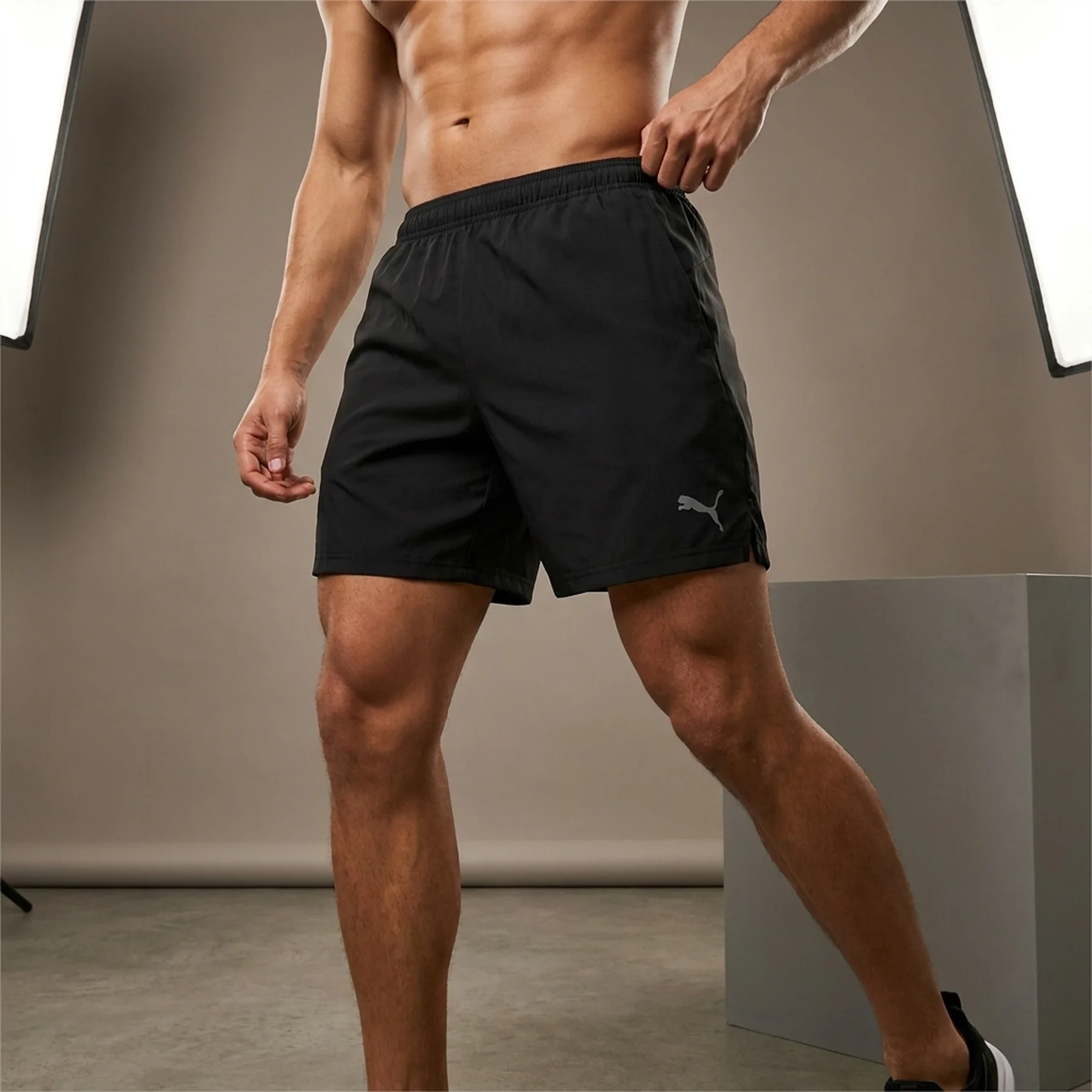 Шорти чоловічі Puma Performance Woven 5' Short (52031701)