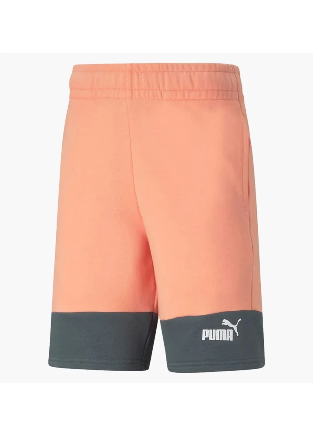 Шорти чоловічі Puma Power Cb (671643-28)