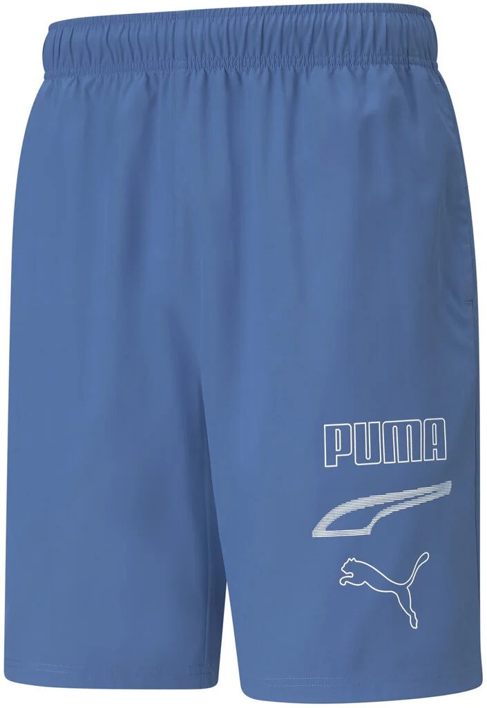 Шорти чоловічі Puma Rebel Woven (586905-13)