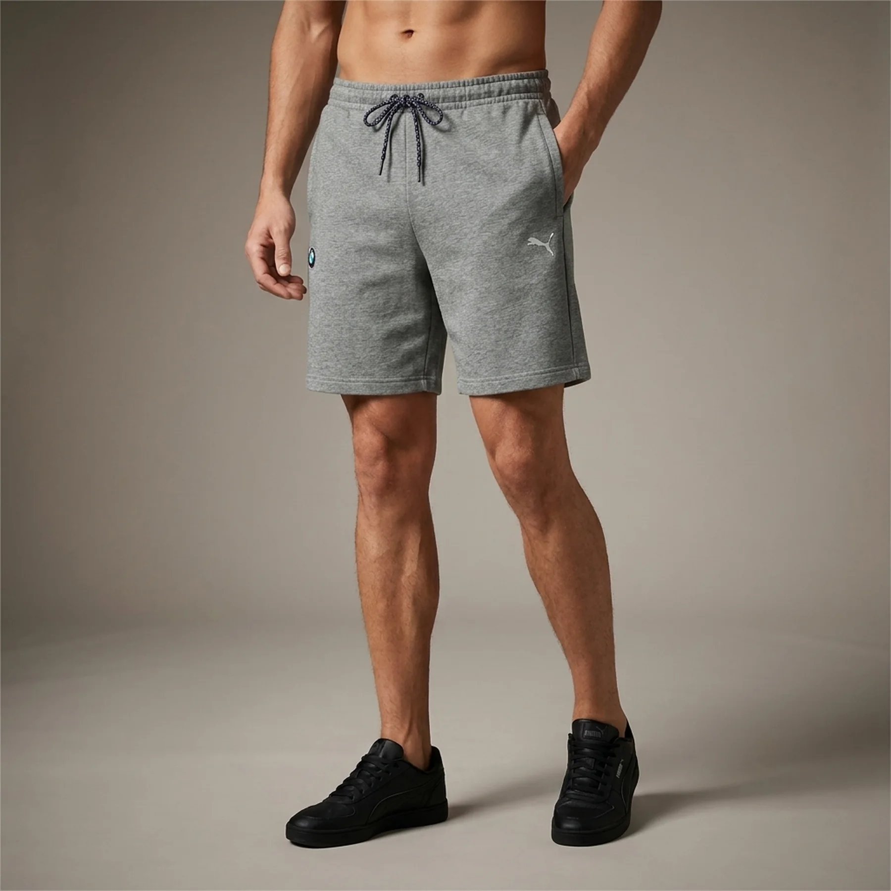 Шорти чоловічі Puma Shorts (596099-03)