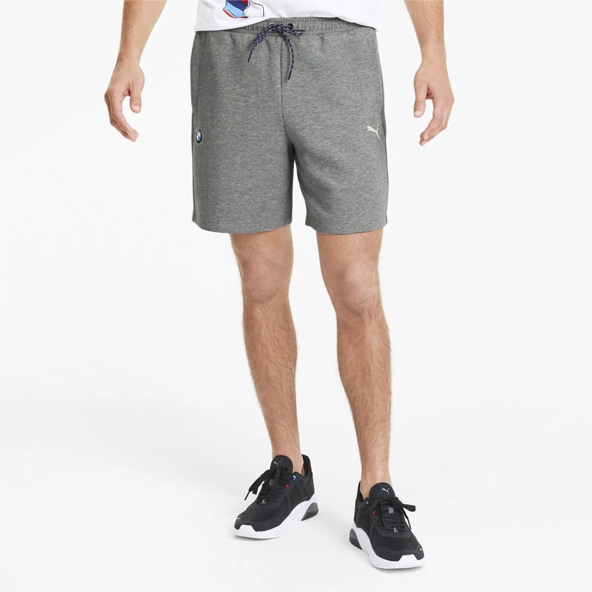 Шорти чоловічі Puma Shorts (596099-03)