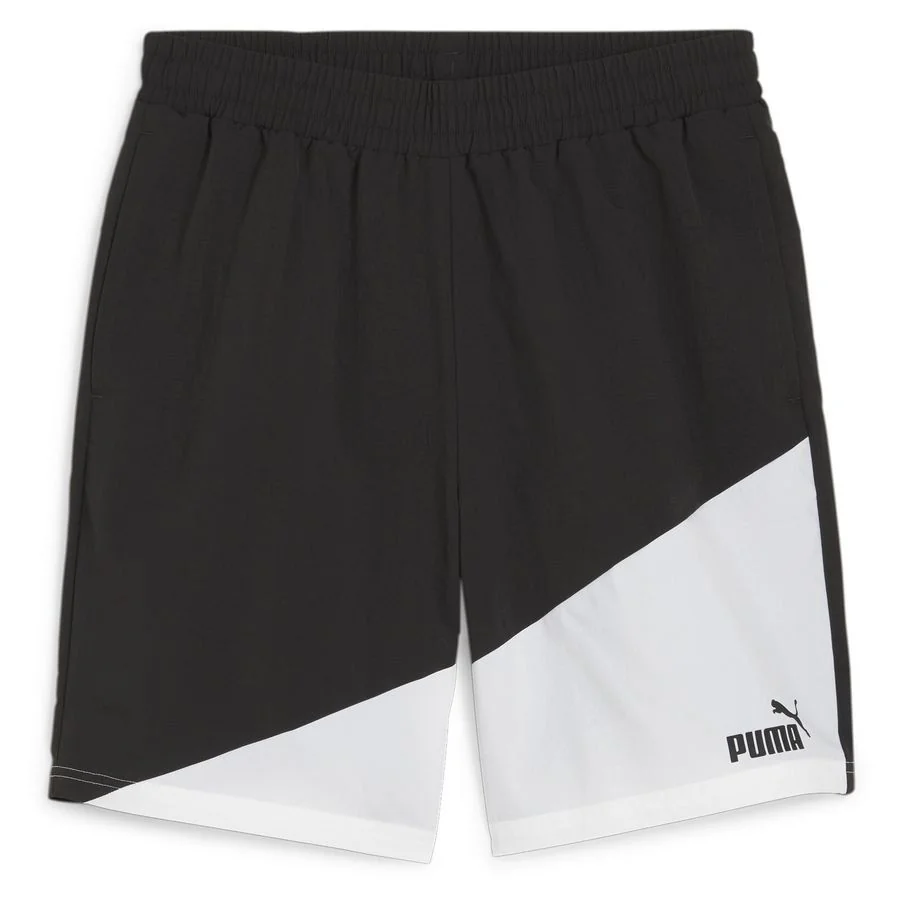 Шорти чоловічі Puma Shorts Power Colourblock (679706-01)