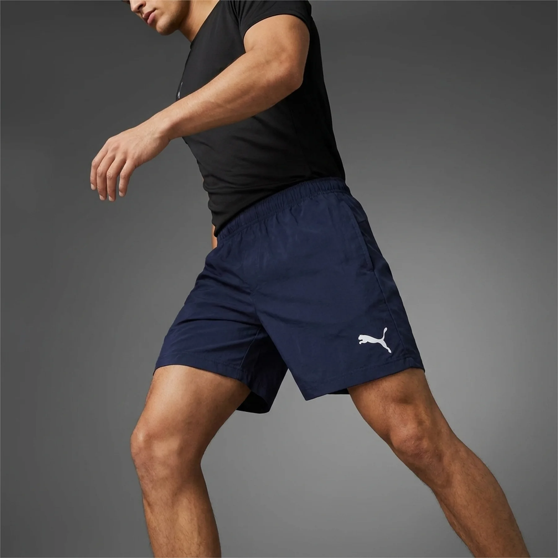 Шорти чоловічі Puma Teamfinal Shorts (838271-06)