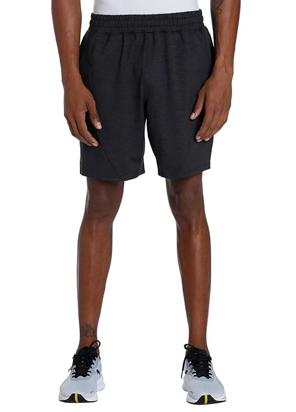Шорти чоловічі Puma Train Cloudspun 7' Short (52312401)