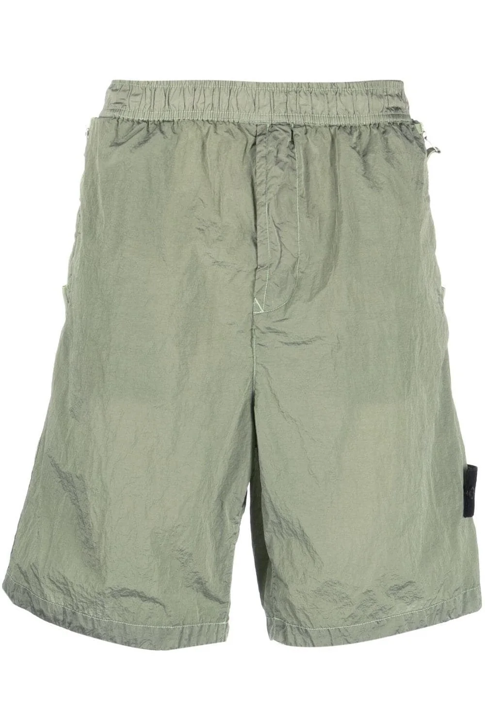 Шорти чоловічі Stone Island Bermuda Comfort