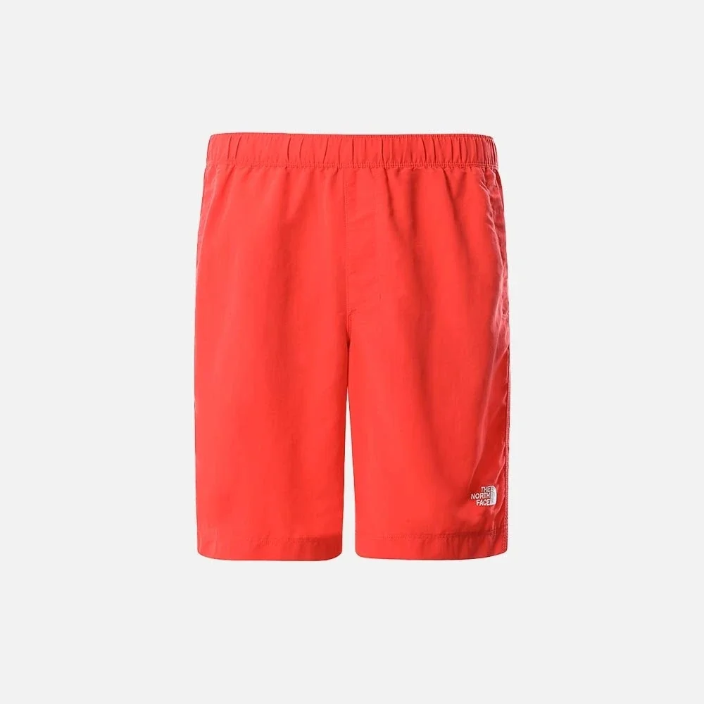 Шорти чоловічі The North Face Class V Water Short Orange (NF00CMA1V33)