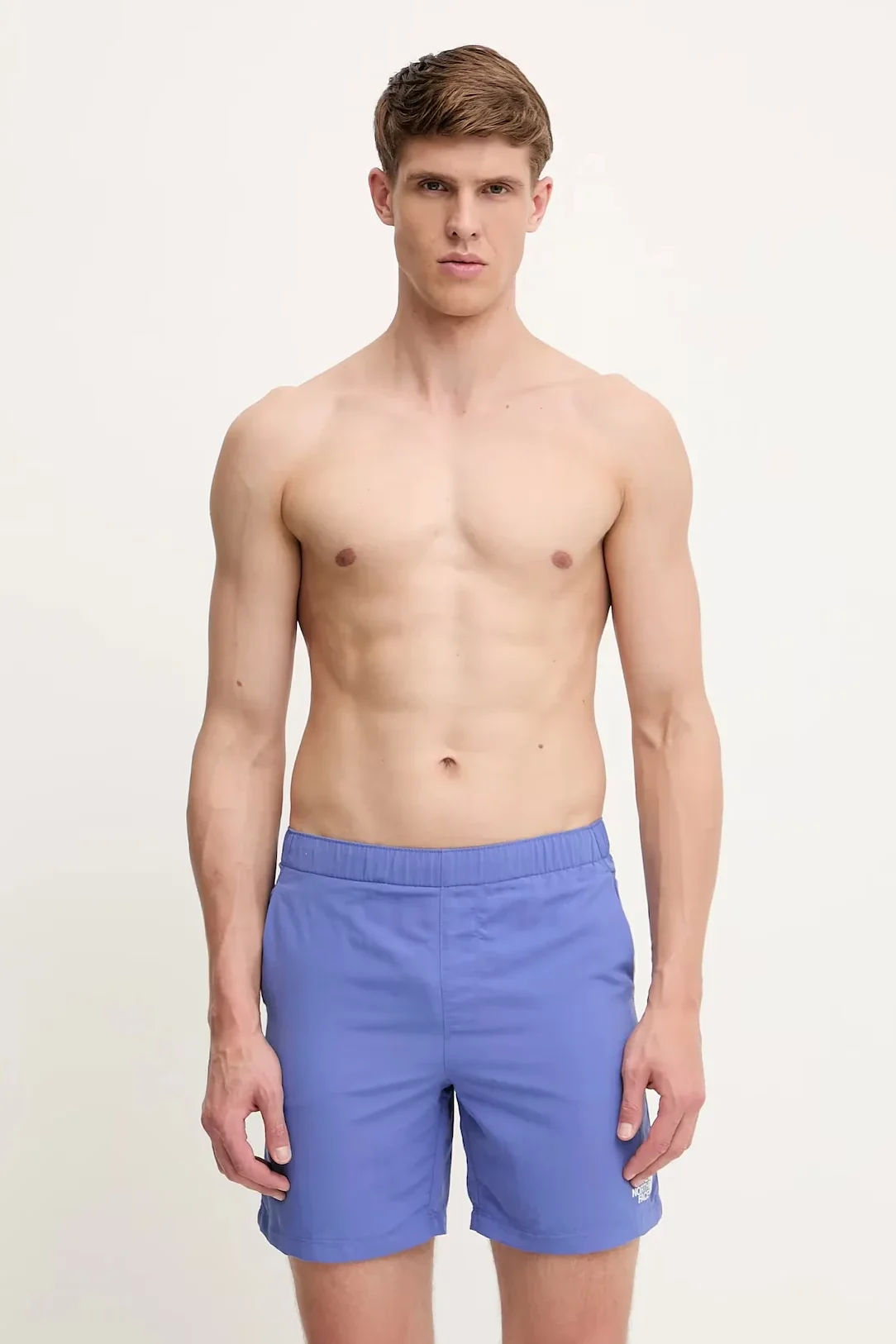 Шорти чоловічі The North Face Water Shorts Violet (0A5IG56IF1)