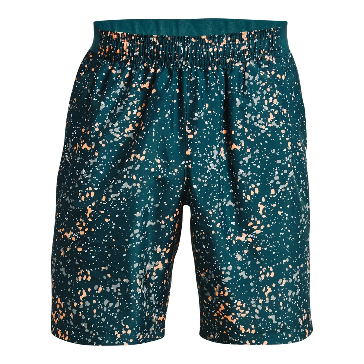 Шорти чоловічі Under Armour Woven Adapt (1361436-716)