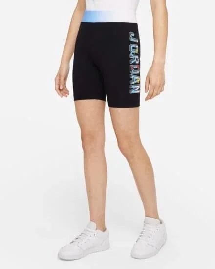 Шорти дитячі Jordan Big Kids' Bike Shorts (45B535-023)