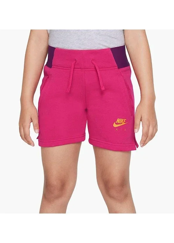 Шорти дитячі Nike Air French-Terry (DM8218-666)