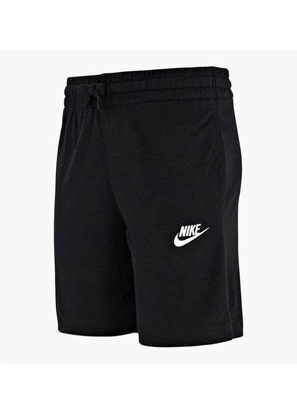 Шорти дитячі Nike B Nsw Short Jsy Aa (DA0806-010)
