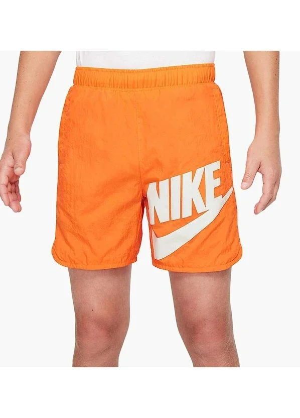 Шорти дитячі Nike B Nsw Woven Hbr Short (DO6582-817)