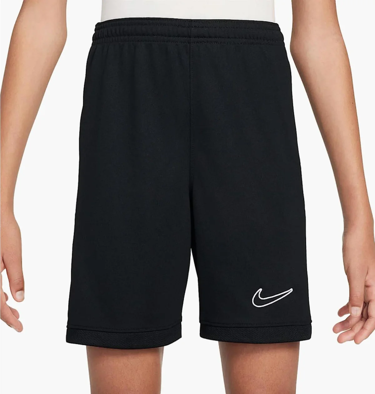 Шорти дитячі Nike Df Acd25 7In -Pd Black (HJ3718-010)