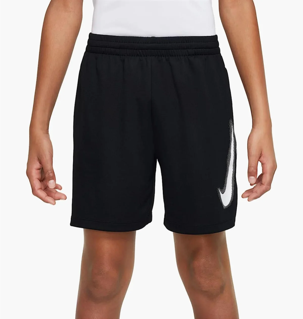 Шорти дитячі Nike Dri-Fit Multisport Graphic Shorts (DX5361-010)
