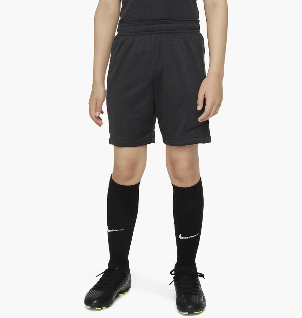 Шорти дитячі Nike Dry-Fit Academy Short Kz Mat Nov (FD3139-010)