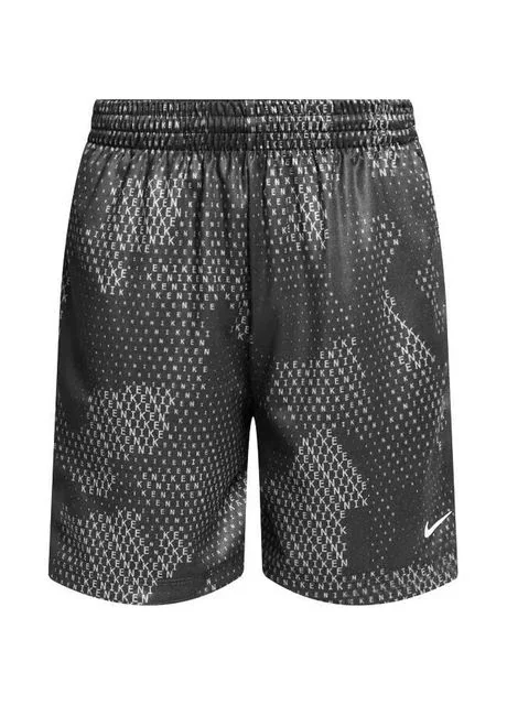 Шорти дитячі Nike Multi Big Kids Dri-Fit Short (FN8696-010)