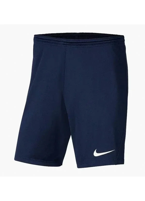Шорти дитячі Nike Park Iii Knit Jr (BV6865-410)