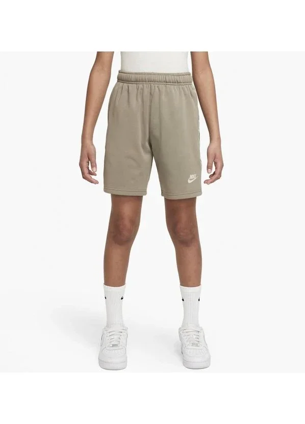 Шорти дитячі Nike Shorts Repeat (DV0327-351)