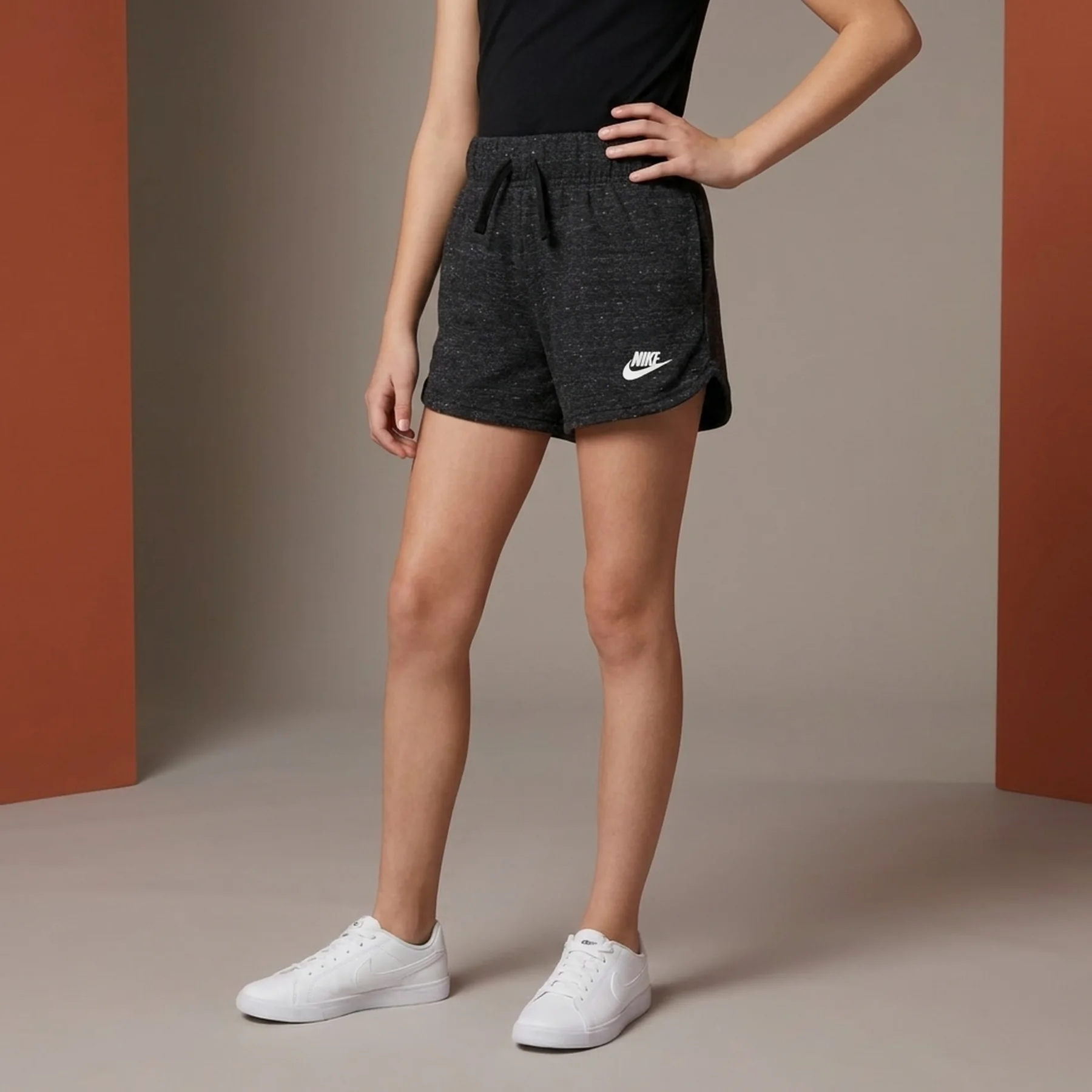 Шорти дитячі Nike Sportswear (DA1388-032)