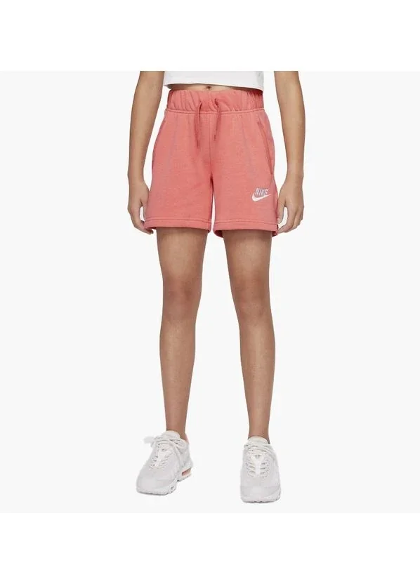 Шорти дитячі Nike Sportswear (DA1405-603)
