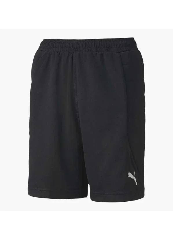 Шорти дитячі Puma Goalkeeper Shorts (657039-01)