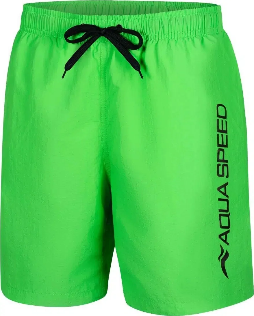 Шорти для плавання Aqua Speed OWEN 9038 зелений L (88-94 см) (297-11)