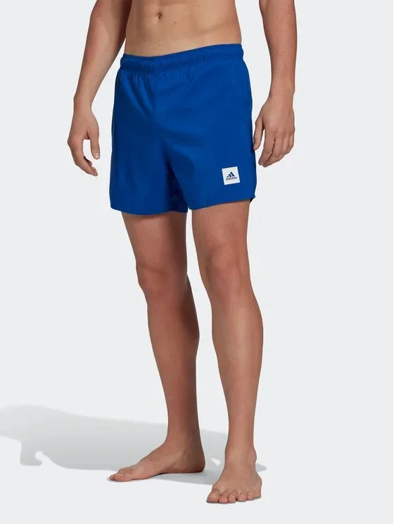 Шорти чоловічі Adidas Solid Clx Sh Sl (HP1773)