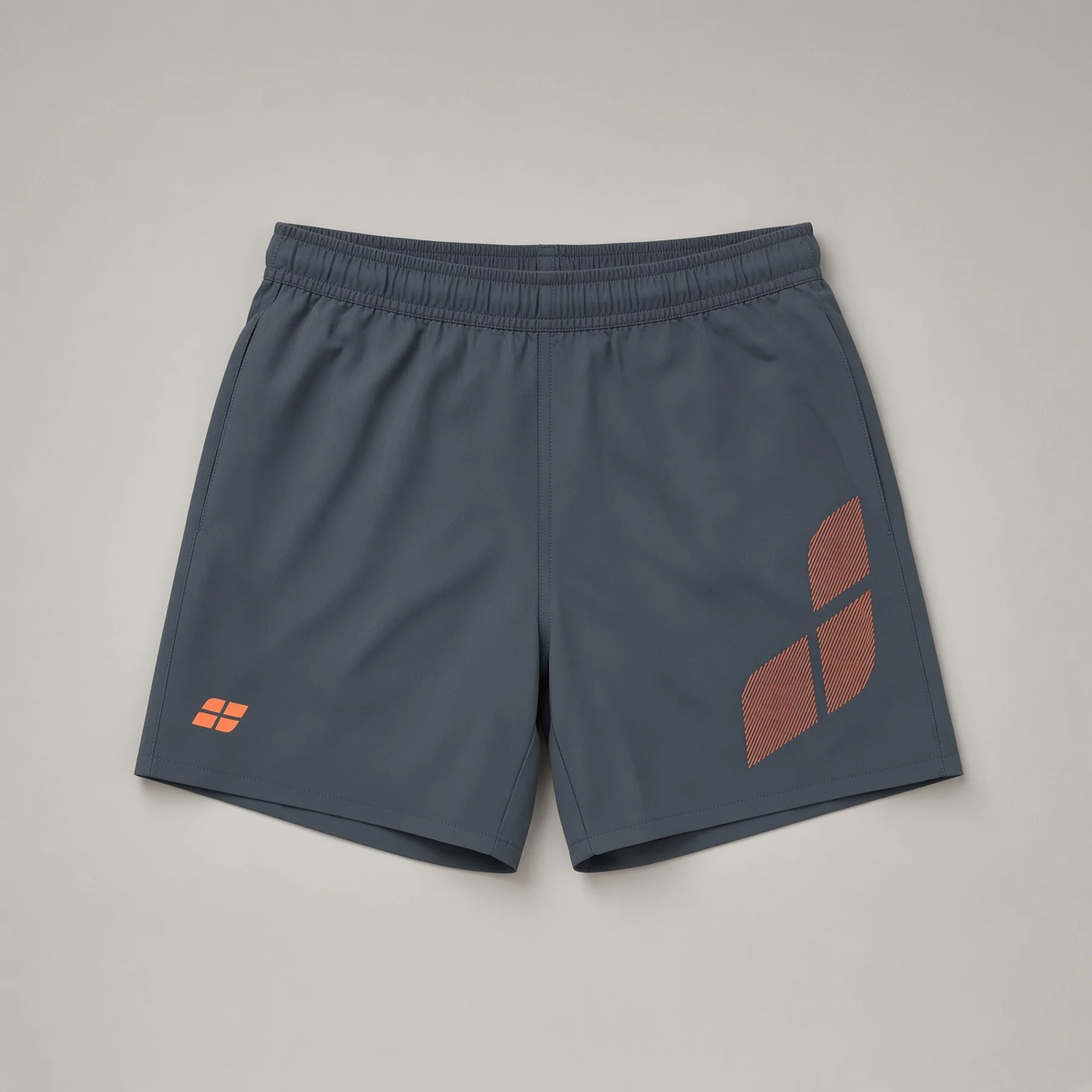 Шорти для плавання дитячі Arena BEACH SHORT LOGO R