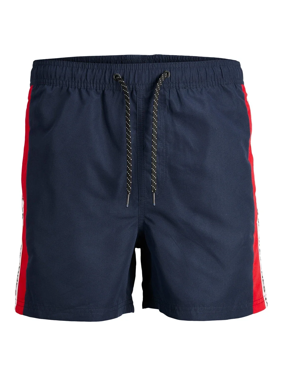Шорти для плавання JPSTFIJI JJSWIM TAPE 12225972-Navy Blazer Jack & Jones L Темно-синій