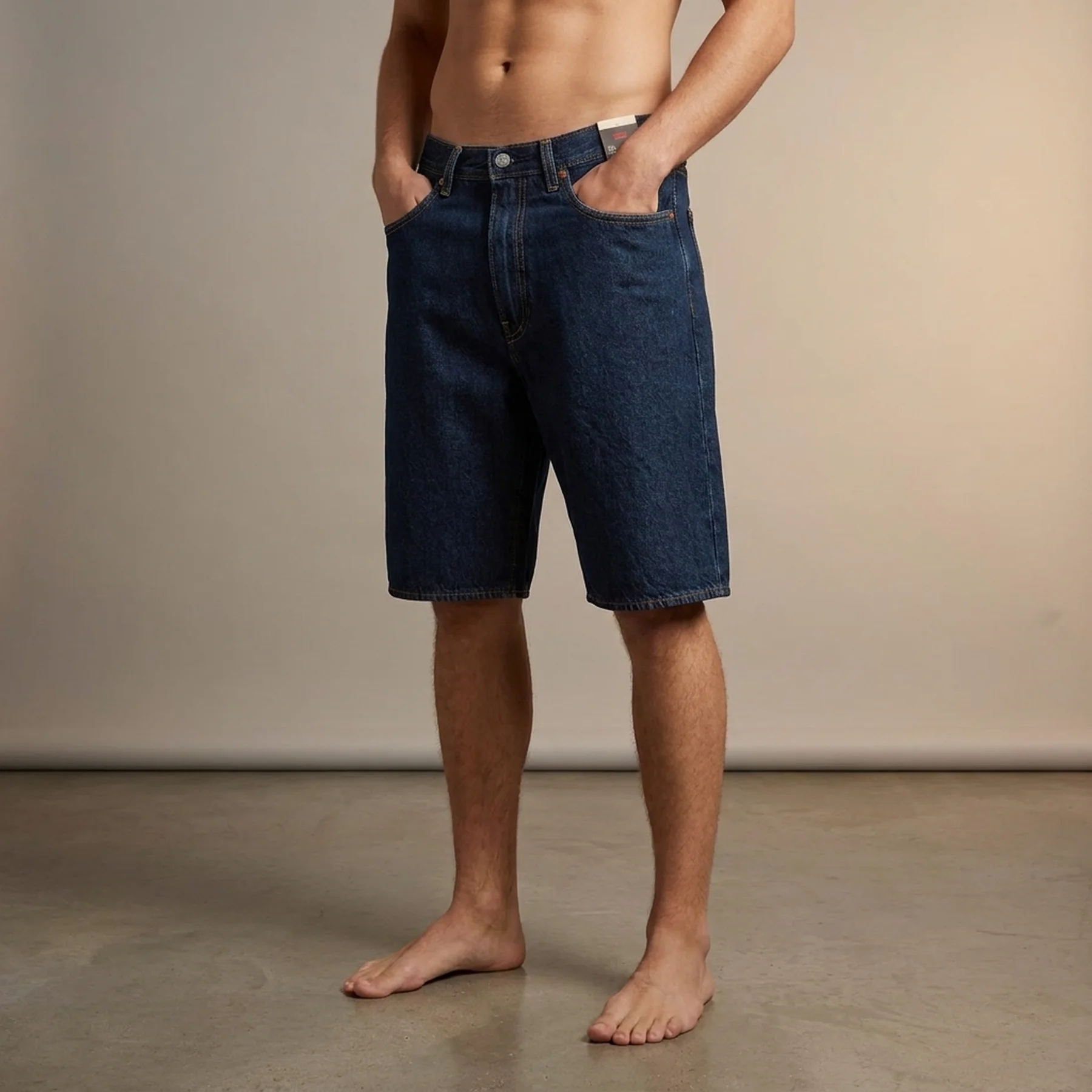 Шорти Джинсові Levis 478