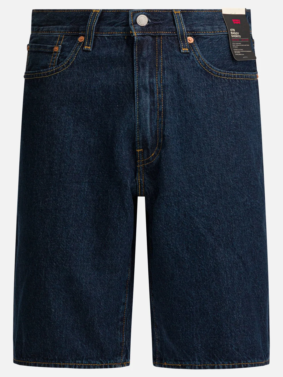 Шорти Джинсові Levis 478