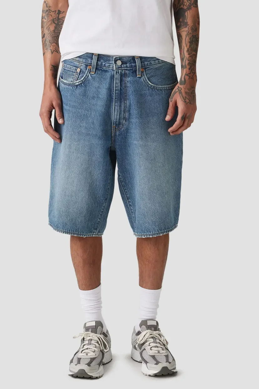 Шорти Джинсові Levis 478