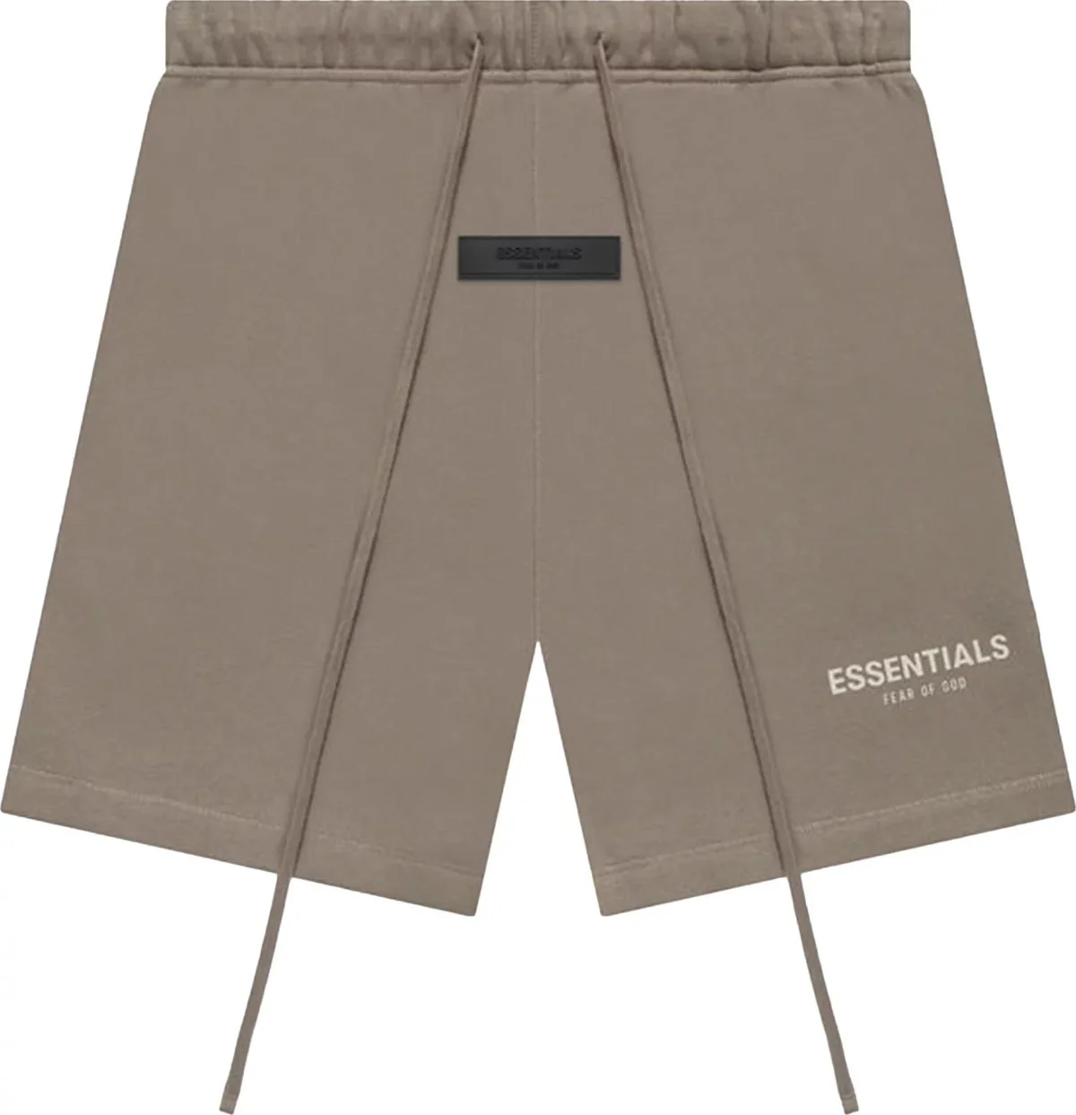 Шорти Fear of God Essentials Essentials Shorts Tan