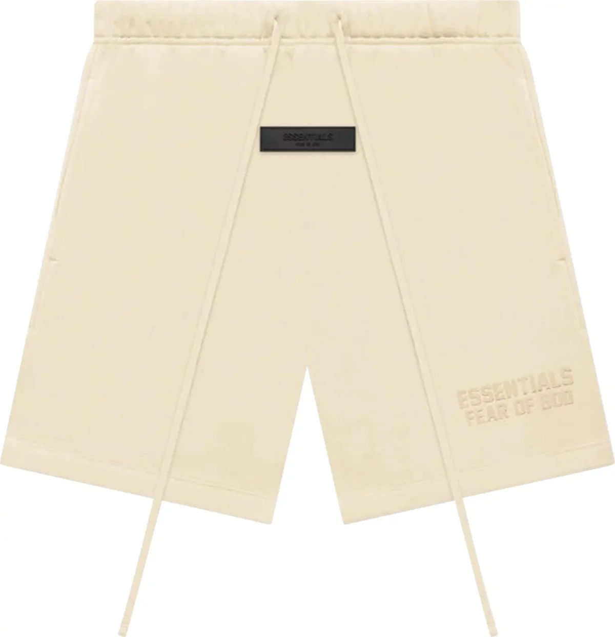 Шорти Fear of God Essentials Shorts White