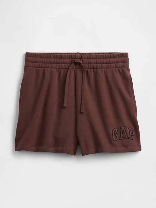 Шорти Gap shorts maroon