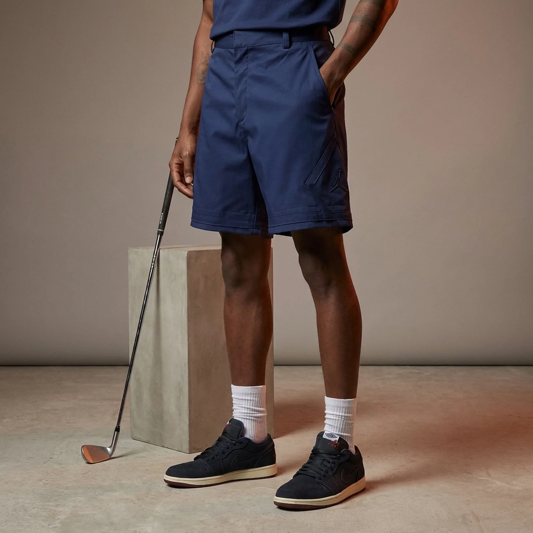 Шорти Jordan Eastside Golf