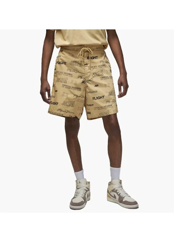 Шорти Jordan Flight Mvp