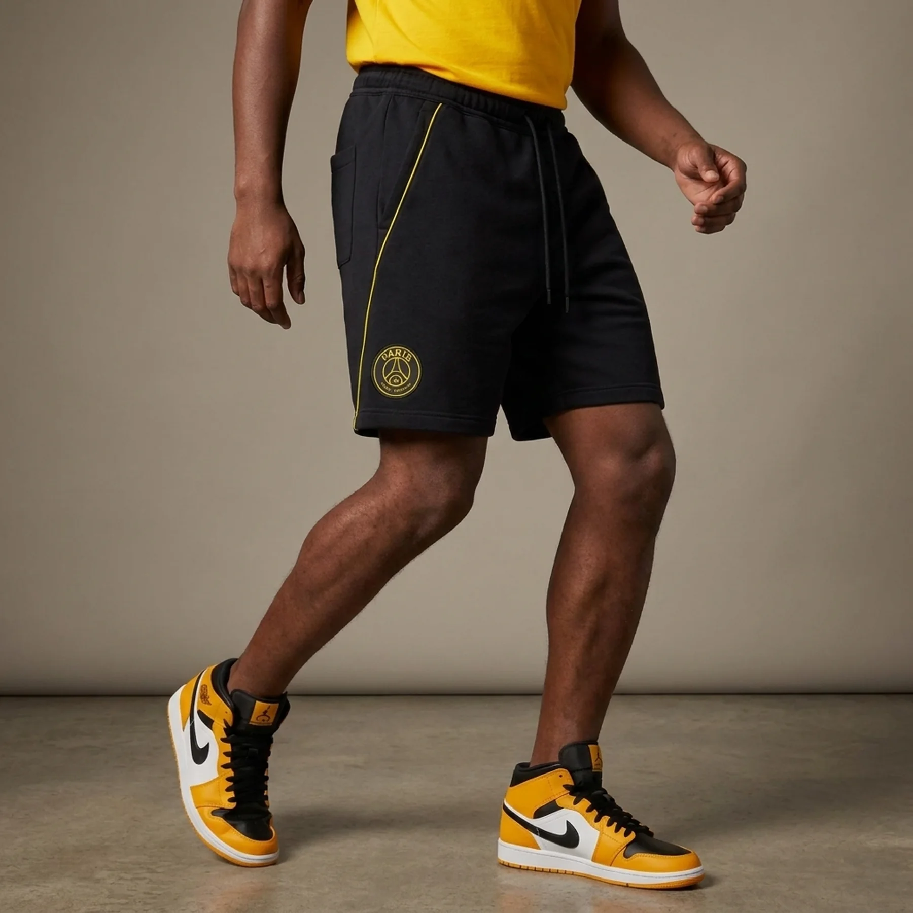 Шорти Jordan Psg