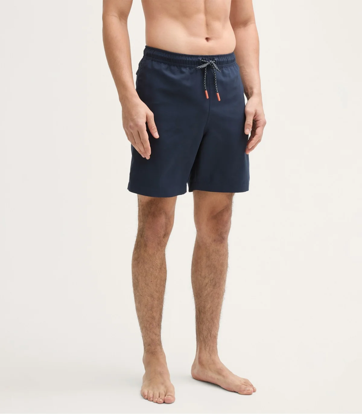 Шорти Men's Swimwear Shorts 1045069-10668 Tom Tailor L Темно-синій