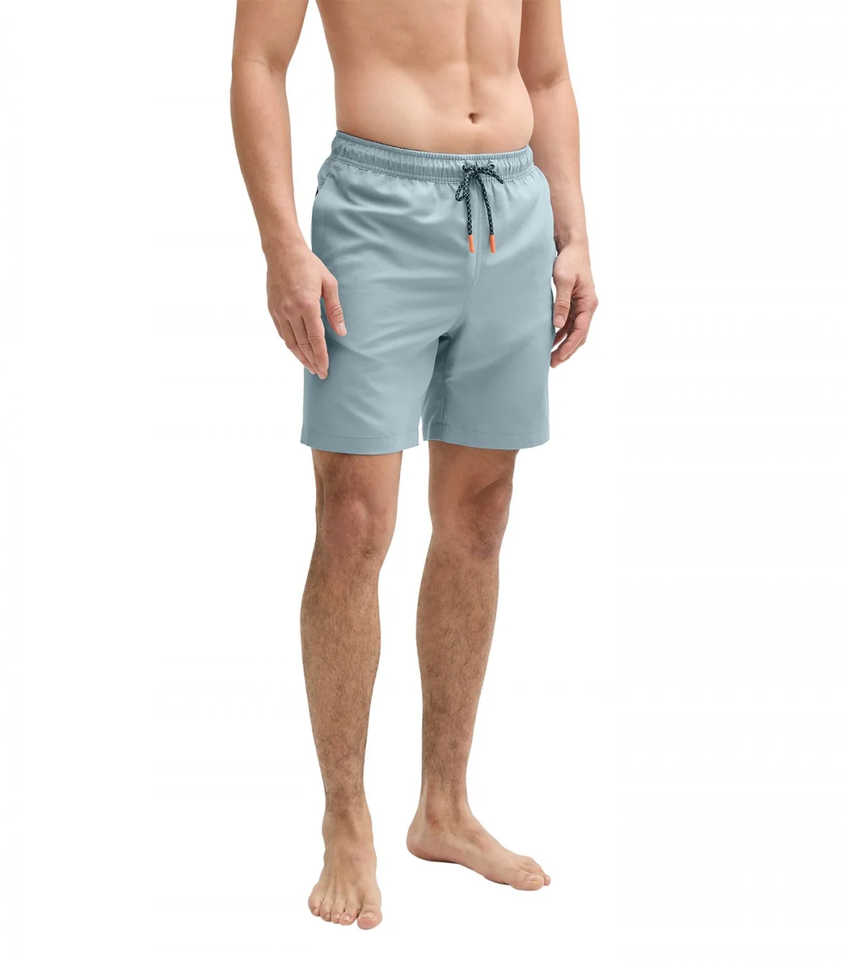 Шорти Men's Swimwear Shorts 1045069-27475 Tom Tailor XXL Блакитний