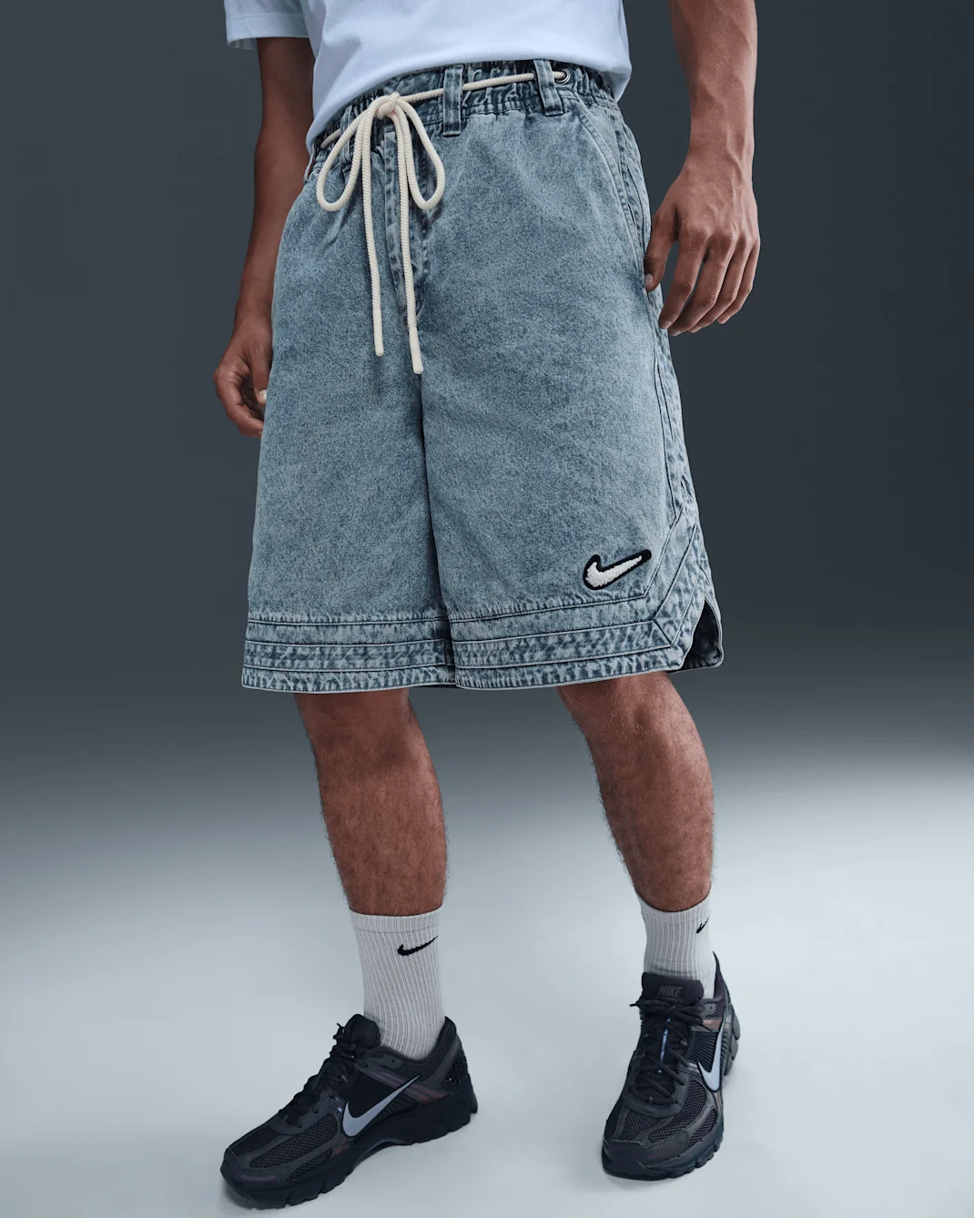 Шорти Nike 10 Denim Shorts