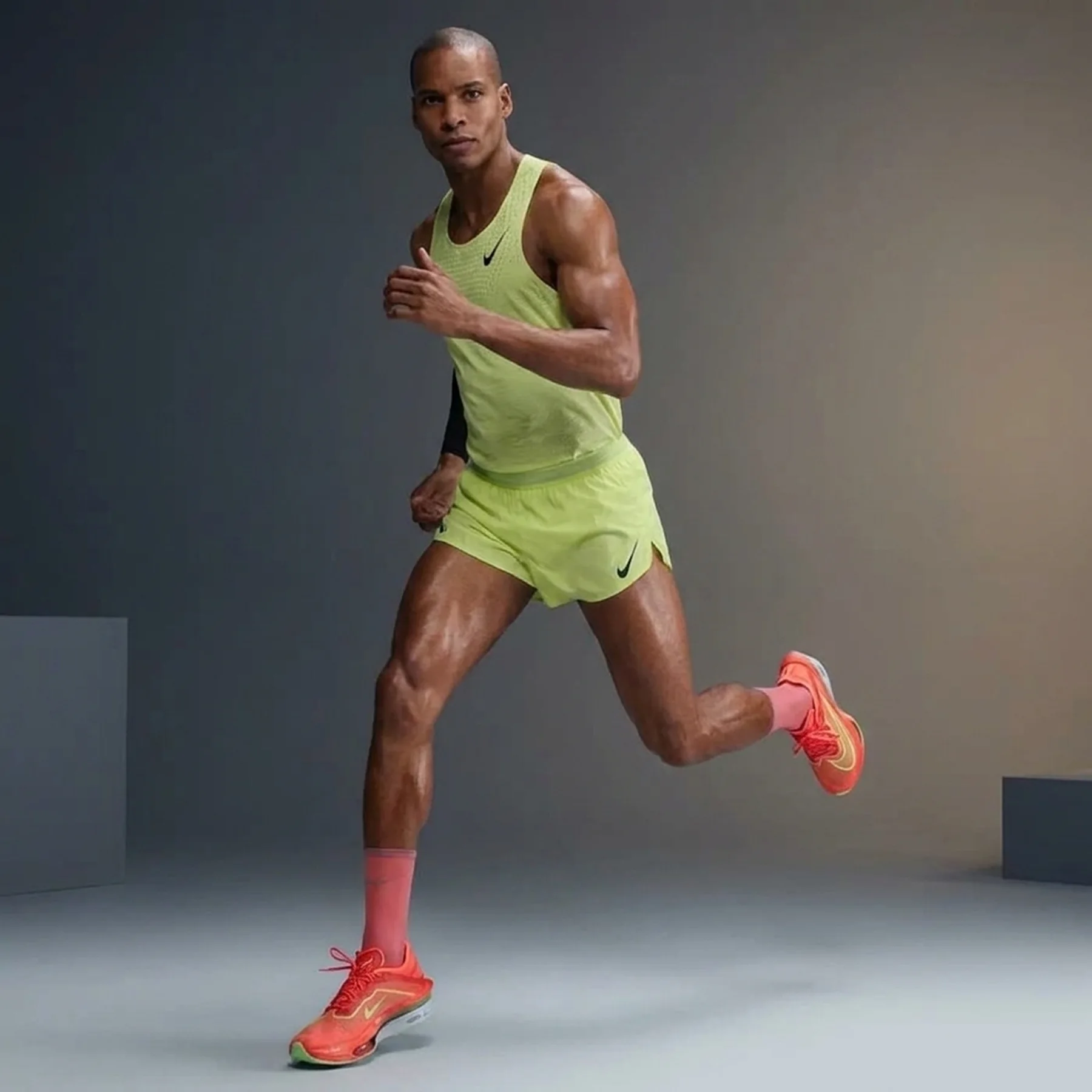 Шорти Nike AeroSwift Men's Dri-FIT