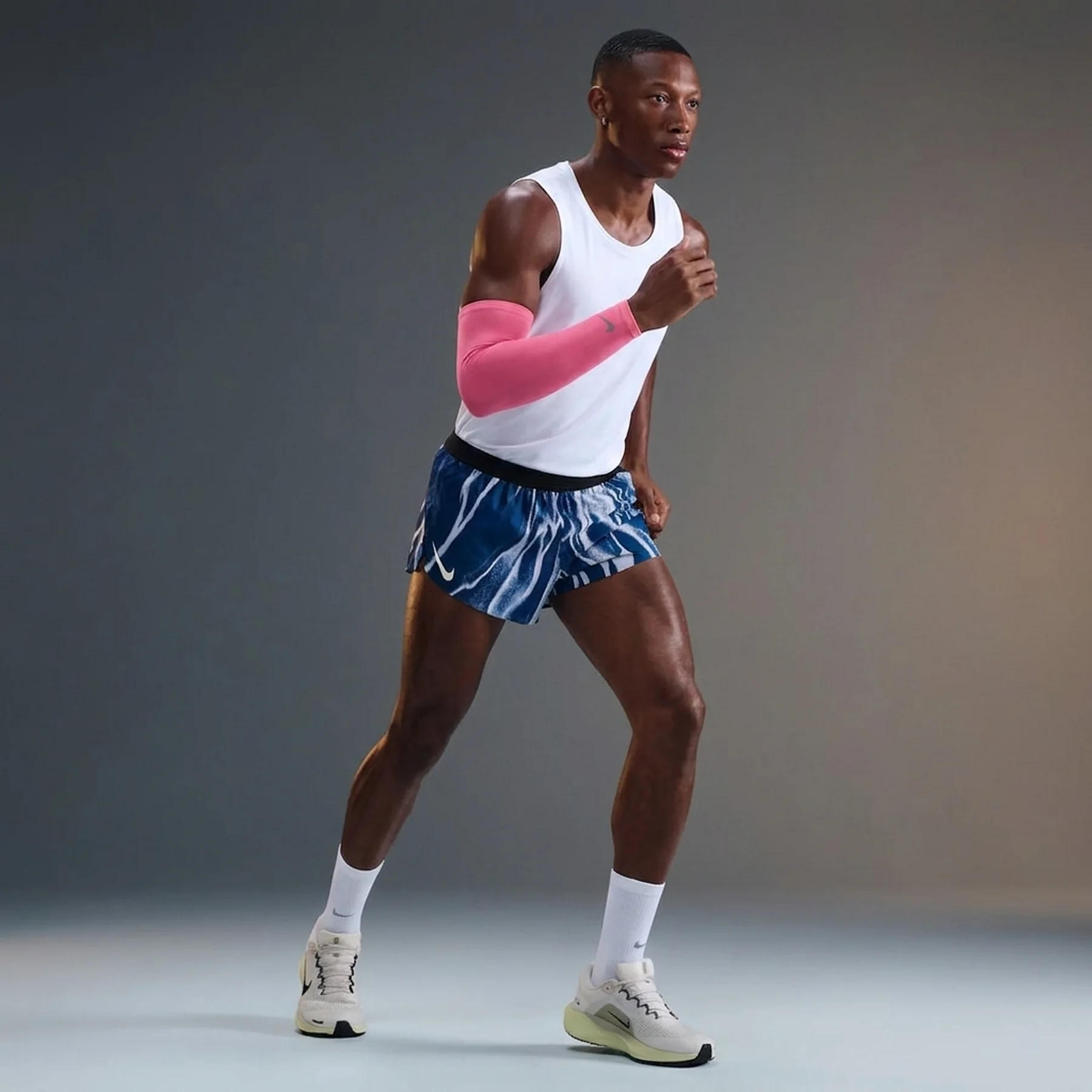 Шорти Nike AeroSwift Men's Dri-FIT