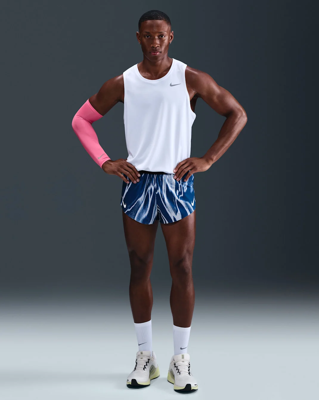 Шорти Nike AeroSwift Men's Dri-FIT