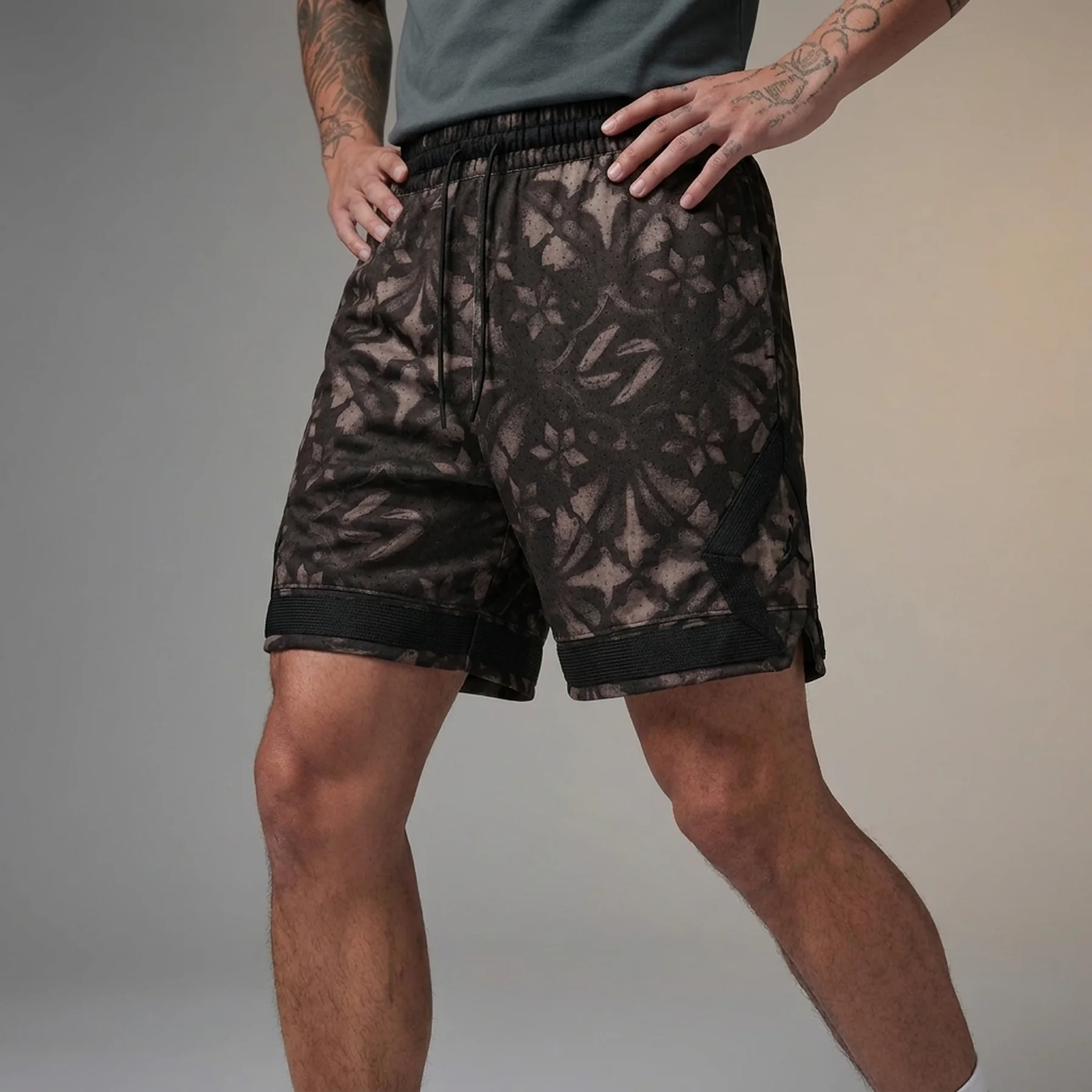 Шорти Nike Air Jordan Luka Dončić Dri-FIT Diamond