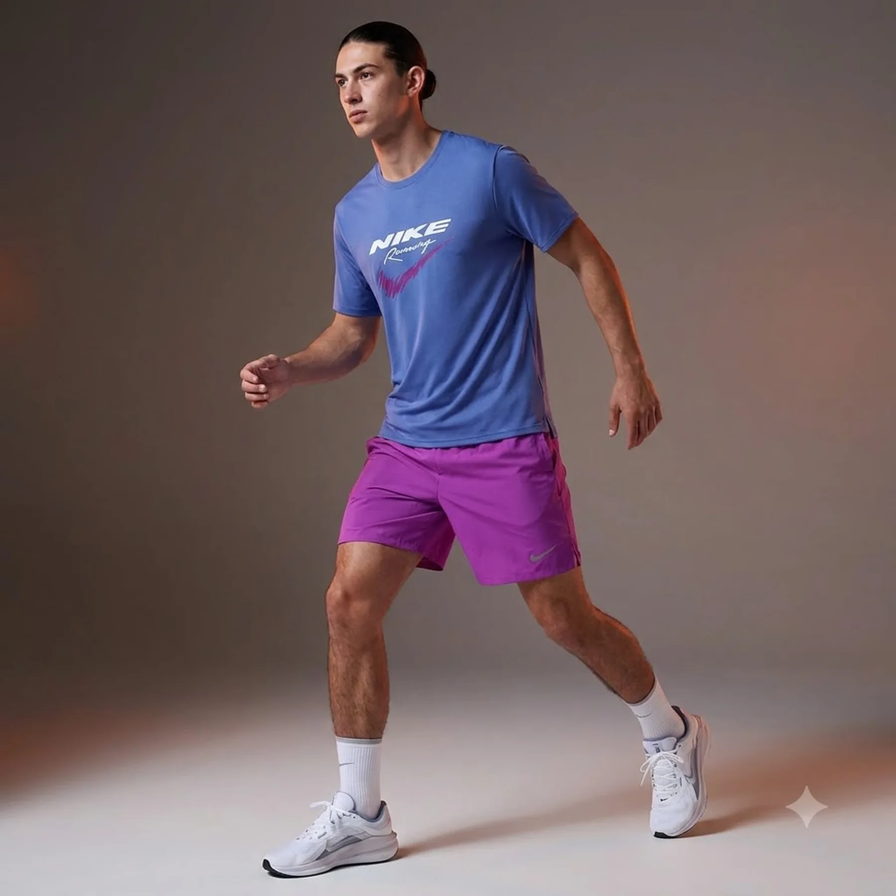 Шорти Nike ChallengerMen's Dri-FIT 18cm