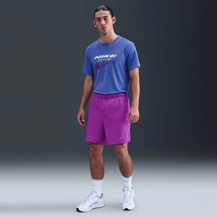 Шорти Nike ChallengerMen's Dri-FIT 18cm