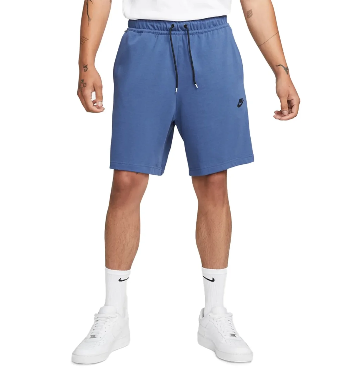 Шорти Nike Club