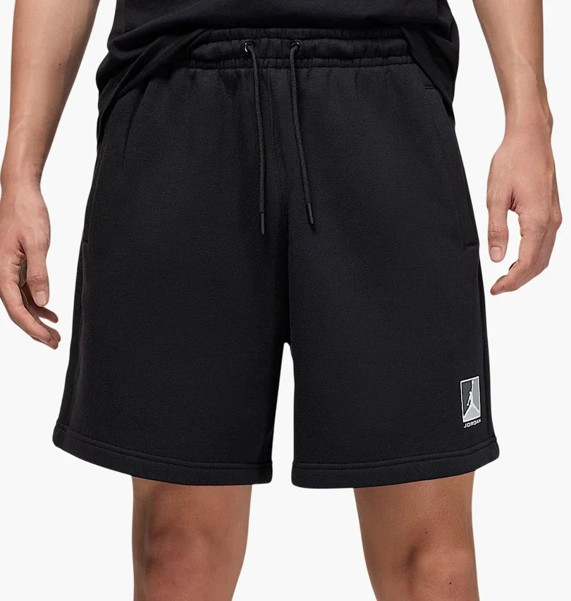 Шорти Nike Jordan Brooklyn Fleece